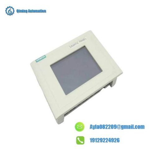 SIEMENS SIMATIC 6AV6381-2BC07-0AV0 Circuit Module