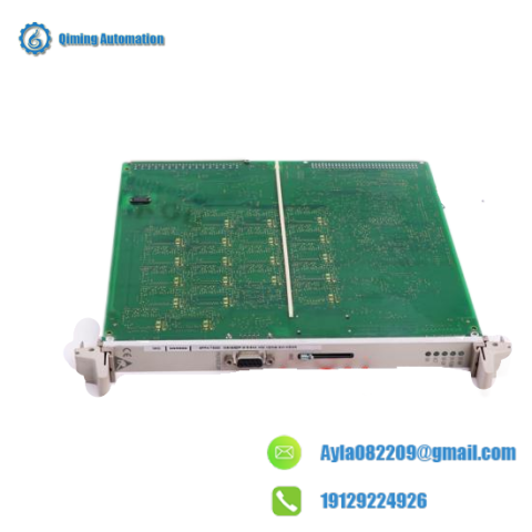 Siemens 6DD1611-0AG0 MM4 Mailbox Module - Advanced Communication Hub