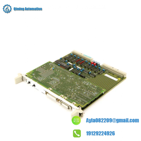 SIEMENS 6DD1661-0AB1 - Advanced SIMADYN D Interface Module