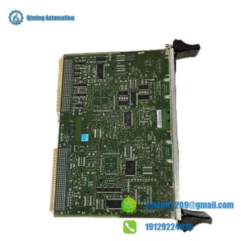 Siemens 6DD1661-0AD1 Communication Module