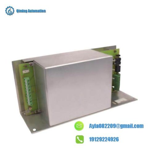 Siemens 6DD1681-OAG0 Termination Module, for Industrial Control Applications