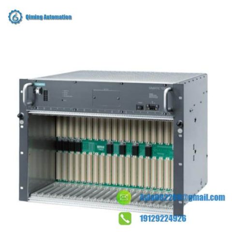 Siemens SIMATIC 6DD1682-0CH2: High-Performance Control Module