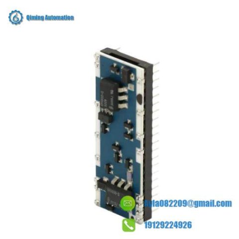 Siemens 6DD1688-1AA0 Interface Module for Industrial Control Solutions