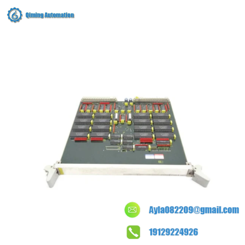 SIEMENS 6DD1-611-0AD0: Simadyn D PLC Module - Precision Control for Industrial Automation