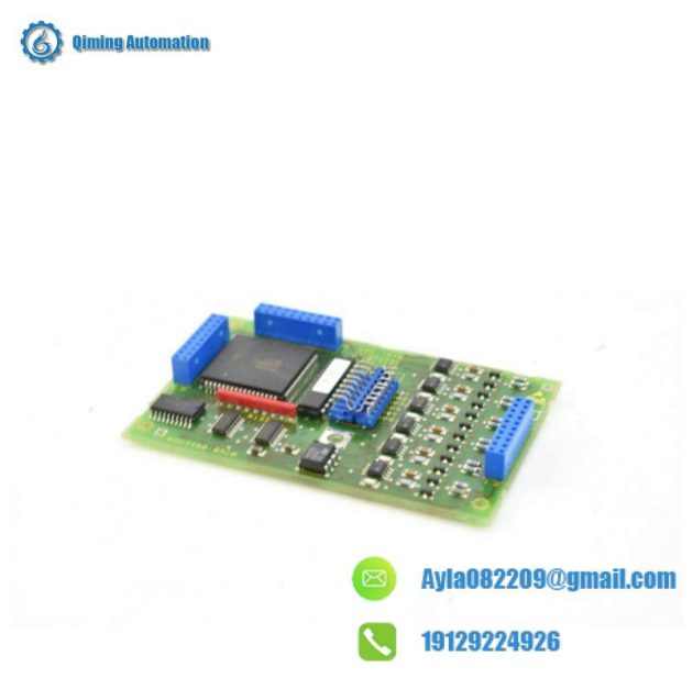 SIEMENS 6DD3460-0AC0 SIMADYN D Pulse Sensor Board, Advanced Control Solution