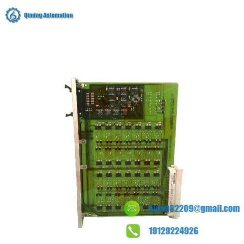 SIEMENS PLC 6DS1703-8RR: Modular System Point Extension, Precise Control & Efficiency