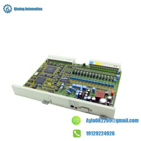 SIEMENS Analog Input Module 6DS1722-8RR: Precision Control for Industry 4.0