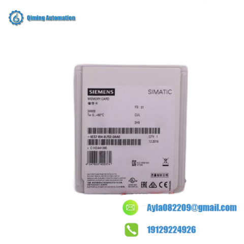 Siemens 6ED1052-1MD00-0BA5 Logic Module: Advanced Control Solutions