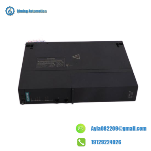 Siemens 6EP1332-5BA00 Power Supply Module