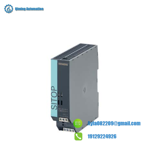 SIEMENS 6EP1 332-2BA10 Industrial Power Supply