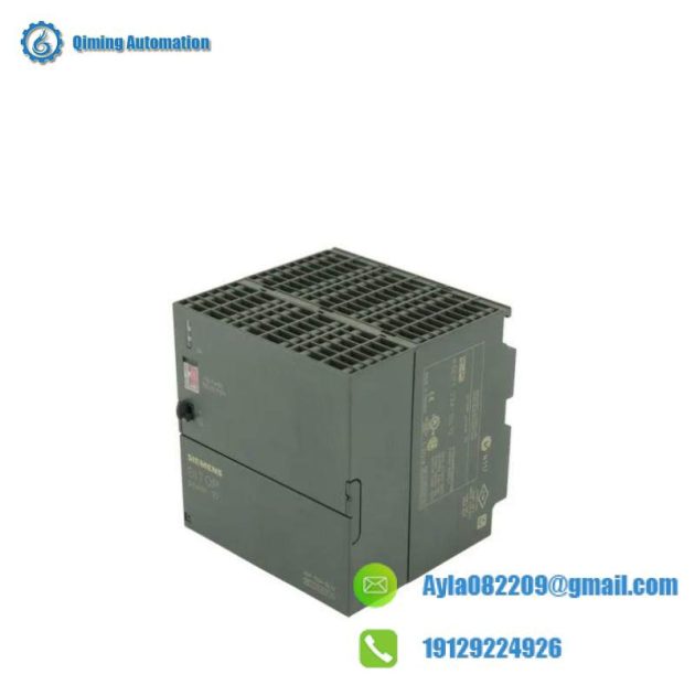 SIEMENS 6EP1 334-1SL12 Sitop Power 10 Power Supply