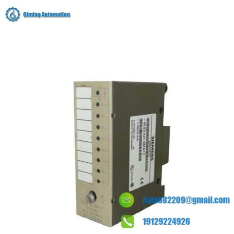 SIEMENS 6ES5090-8ME11 IM90 Interface Module - Advanced Control Integration for Industrial Automation