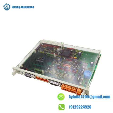 SIEMENS 6ES5281-4UA12 IP281 Counter Module for S5 Control Systems