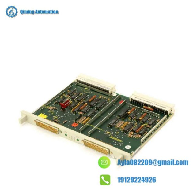 SIEMENS SIMATIC 6ES5300-5CA11 IM 300 Interface Module, Compact Central Configuration for Extended Units