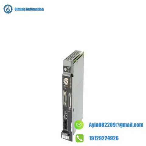 SIEMENS 6ES5307-0MM11: High-Speed Fiber Optic Media Module for Industrial Automation