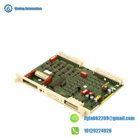 SIEMENS 6ES5308-3UA12 IM308A: Advanced Industrial Interface Module