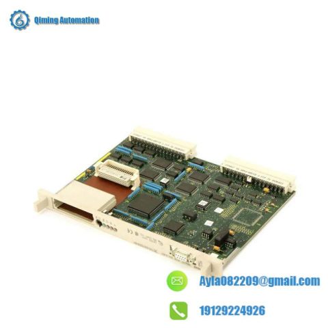 SIEMENS 6ES5308-3UB11 IM308B Interface Module: Advanced Control Solution for Industrial Automation