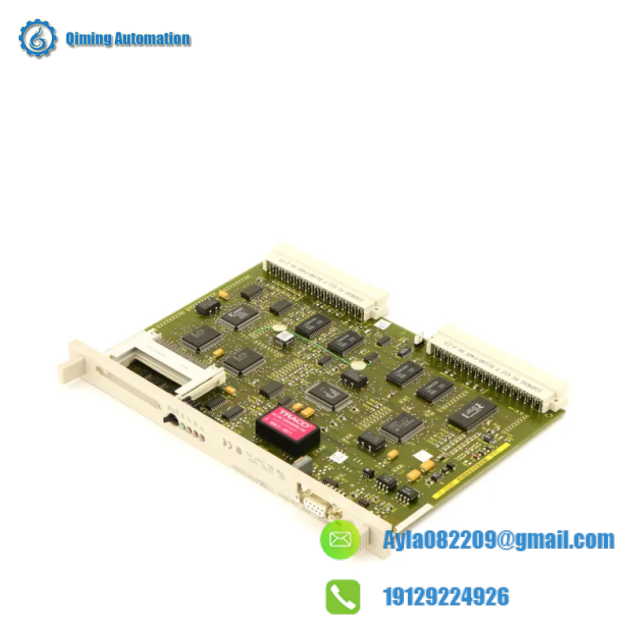 SIEMENS 6ES5308-3UC11 | Industrial Control Module, Advanced Automation Solution