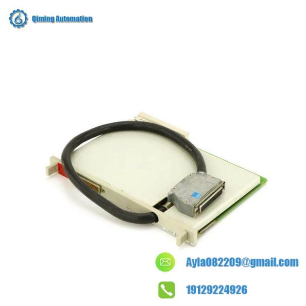 AB Interface Wiring Cable 1492-CABLE005H, Advanced Industrial Control Solution