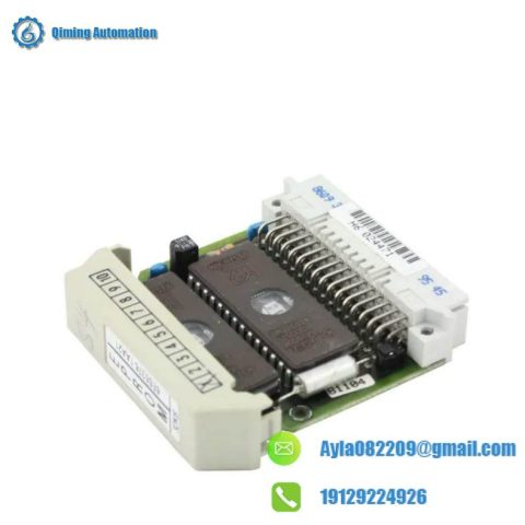 SIEMENS 6ES5376-1AA21: Industrial Control Memory Submodule, Precision Engineered for Critical Applications