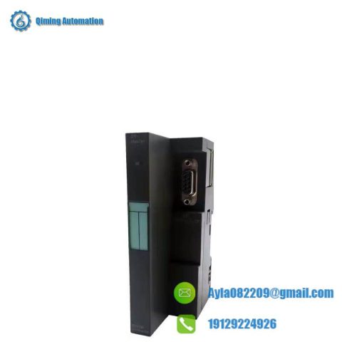 SIEMENS 6ES5385-8MA11 Counter Module - Industrial Automation Solutions