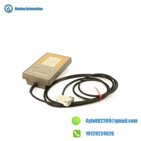 SIEMENS 6ES5393-0UA15: Advanced Operator Panel for Industrial Control