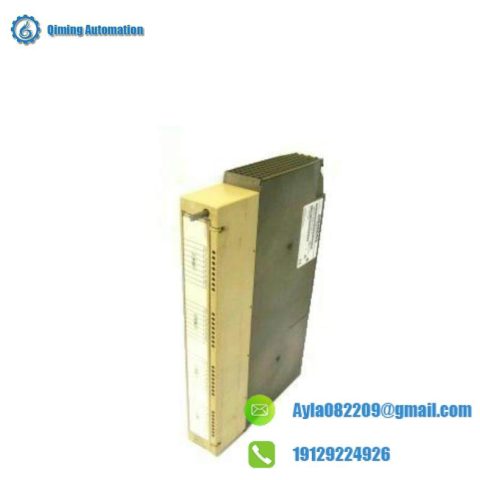 SIEMENS 6ES5420-7LA11: Industrial-grade Digital Input Module for Enhanced Control Solutions