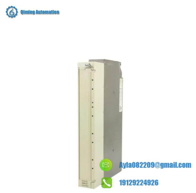SIEMENS 6ES5434-7LA11: A Cutting-edge Digital Input Module