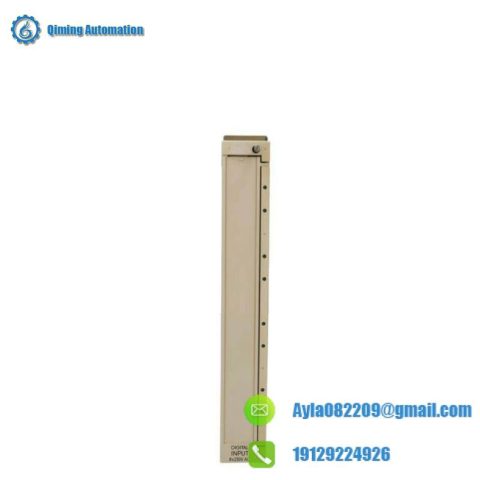 SIEMENS 6ES5436-7LC11 Digital Input Module: Advanced Control Solution for Industrial Automation