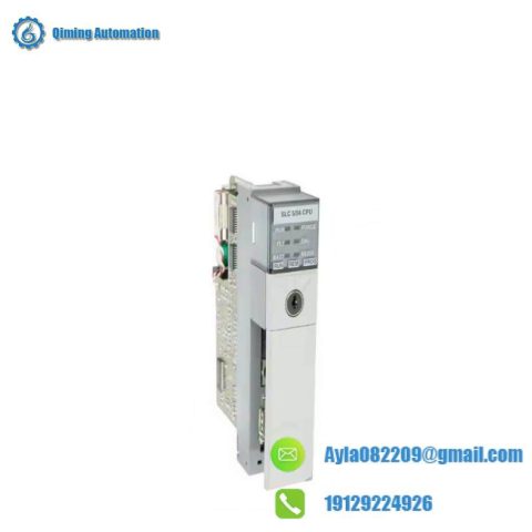 SIEMENS 6ES5440-8MA12 - Advanced Digital Output Module