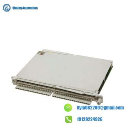 Siemens 6ES5441-4UA13 Digital Output Module: Precise Control Solutions for Industry