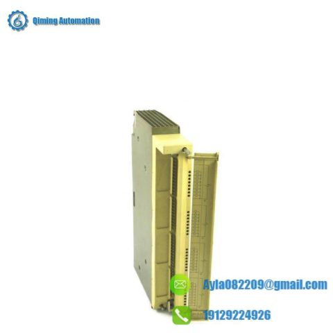 SIEMENS SIMATIC S5 451 DIGITAL OUTPUT MODULE - 6ES5451-7LA12, Compact PLC Component