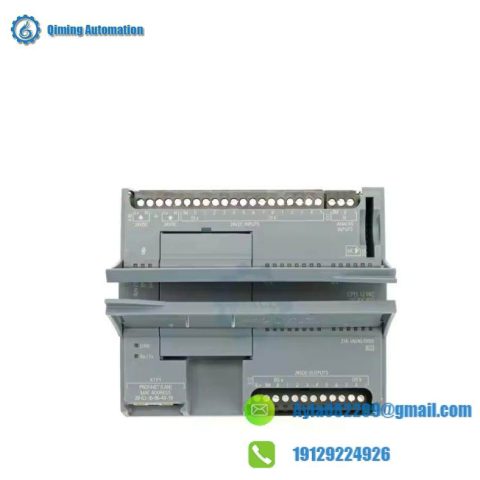 SIEMENS 6ES5451-7LA21 Digital Output Module: Precision Control in Automation Solutions