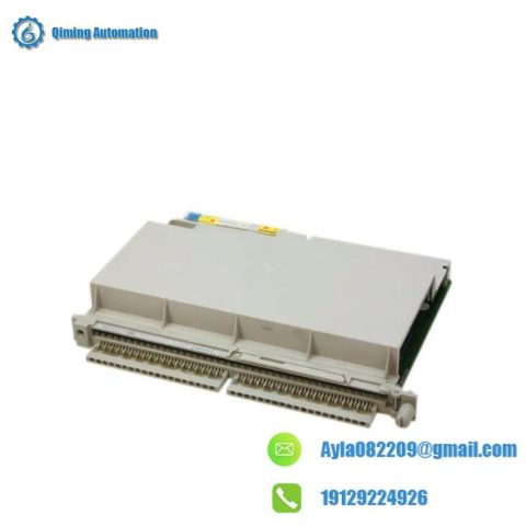 SIEMENS 6ES5454-4UA12 Digital Output Module: Precise Control for Industry 4.0 Applications