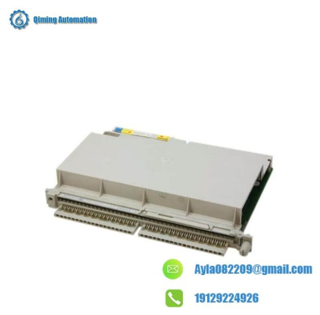 SIEMENS 6ES5454-4UA12 Digital Output Module: Precise Control for Industry 4.0 Applications