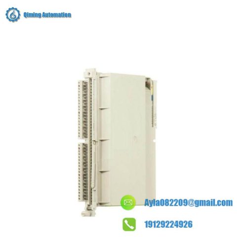 SIEMENS SIMATIC S5 454-4 Digital Output Module - Compact Version, 16 Outputs, 24V DC, 2A