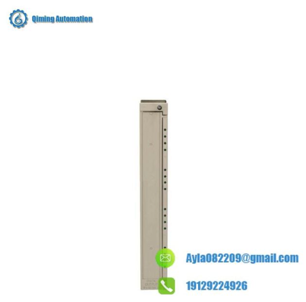 SIEMENS SIMATIC S5 454 Digital Output Module for PLC Applications