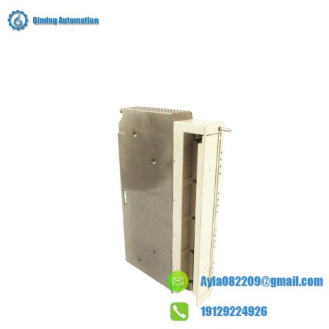 SIEMENS 6ES5458-7LA12 Relay Output Module: Industrial Control Innovation