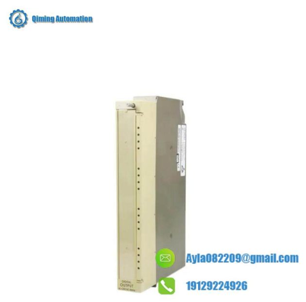 SIEMENS 6ES5458-7LC11: Industrial Relay Output Module for S5 PLC Systems