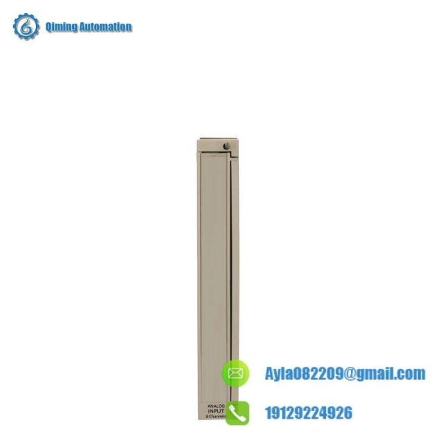 SIEMENS SIMATIC S5-430 Analog Input Module, 6ES5430-7LA11 - Precision Measurement Solution for Industrial Automation