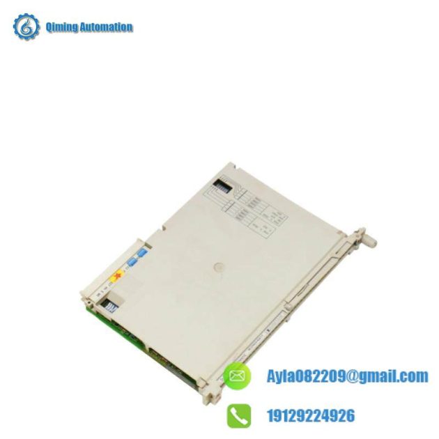 SIEMENS 6ES5463-4UA11 Analog Input Module for Industrial Control Systems