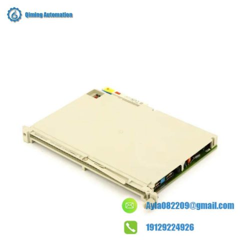 Siemens SIMATIC S5 470 Analog Output Module 6ES5470-4UC12, High Precision Control Solution