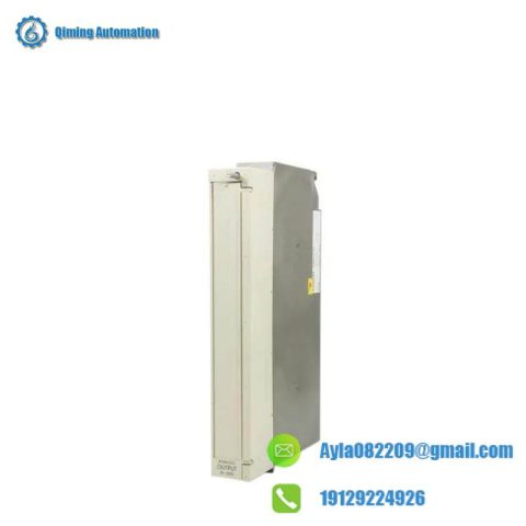 SIEMENS 6ES5470-7LB12 Analog Output Module - Precision Control for Industrial Automation