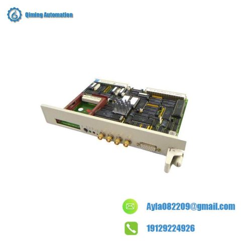 SIEMENS 6ES5526-3LG11 Communications Processor: Advanced Networking Solution for Industrial Automation