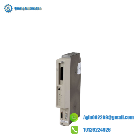 SIEMENS 6ES5530-7LA12 Communications Processor: Advanced Networking Solution for Industrial Automation