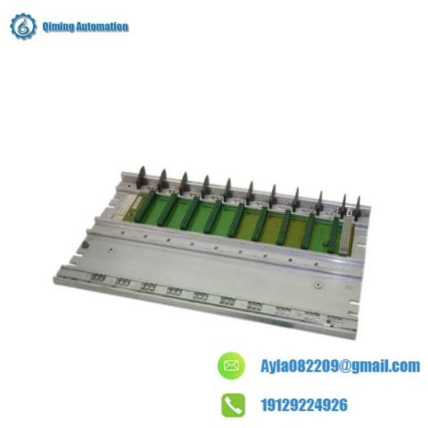 SIEMENS 6ES5701-1LA11: Advanced Industrial Control System Extension Sub-Rack