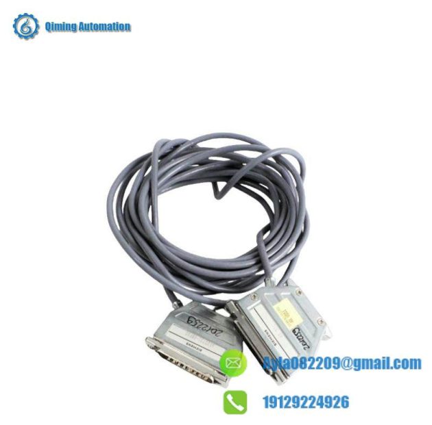 SIEMENS 6ES5731-0BF00 Simatic S5 731 Control Cable