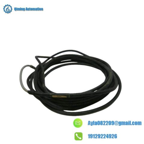 SIEMENS 6ES5736-2CB00 10 Meter Connecting Cable, Industrial Control