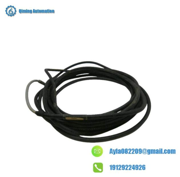 SIEMENS 6ES5736-2CB00 10 Meter Connecting Cable, Industrial Control