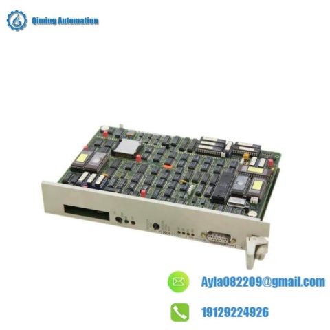 SIEMENS 6ES5928-3UA11 - High-Performance SIMATIC S5 CPU Module